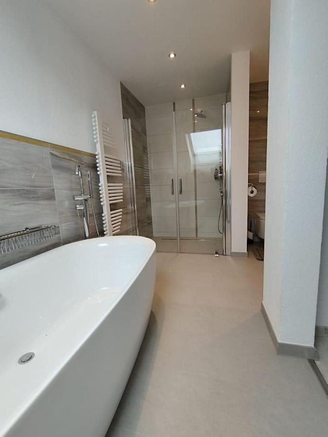 Wolke7 Apartment Frittlingen Exterior photo