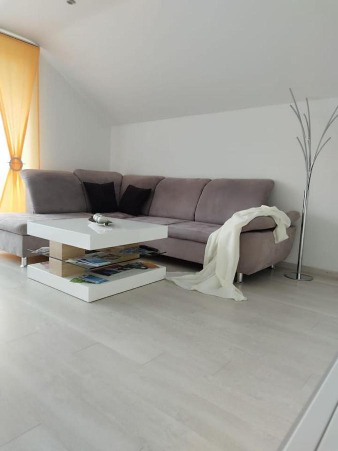 Wolke7 Apartment Frittlingen Exterior photo