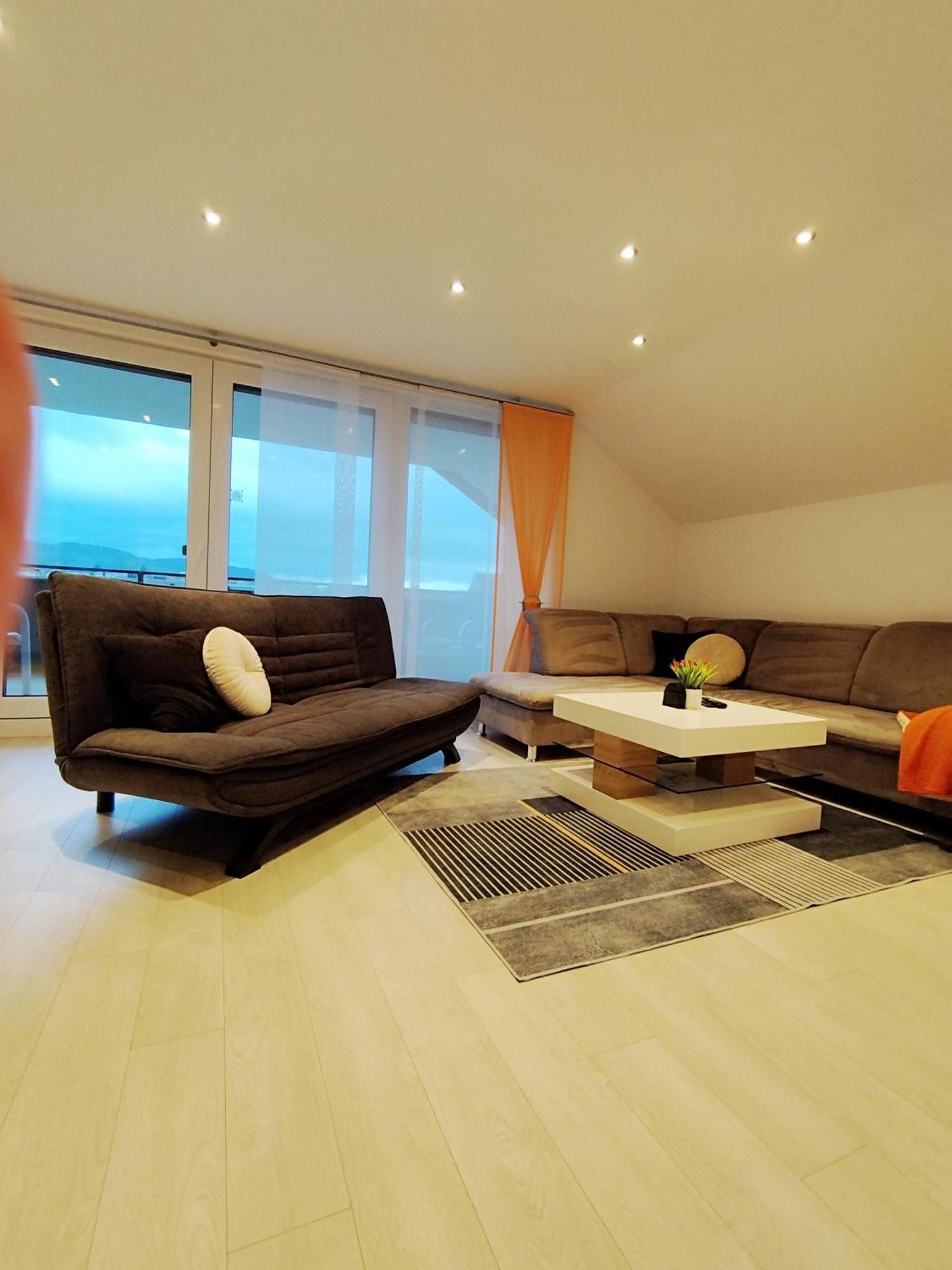 Wolke7 Apartment Frittlingen Exterior photo